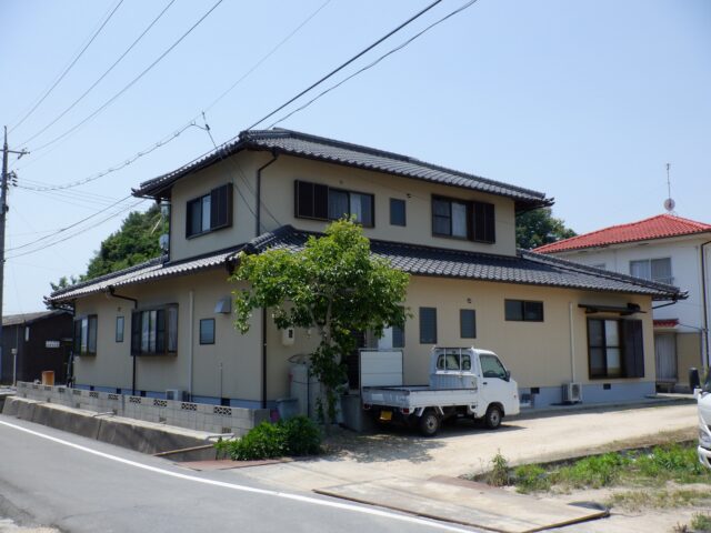 岡山市東区　K様邸