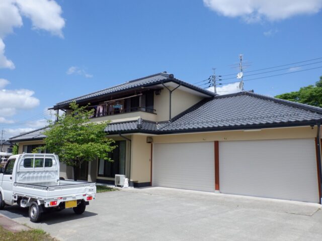 津山市　S様邸