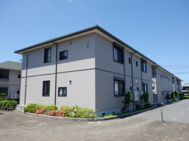 倉敷市　共同住宅