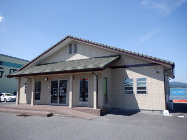 玉野市　D社様