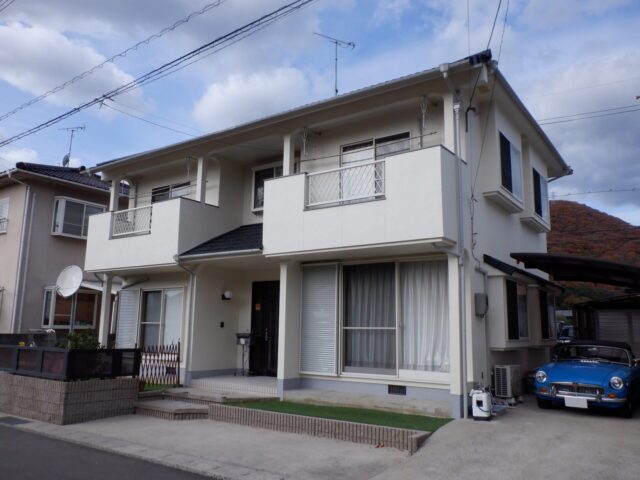 岡山市北区　E様邸