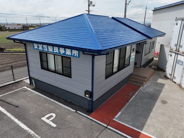 岡山市南区　F社様