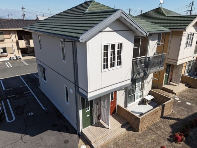 倉敷市　共同住宅